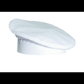 Chef Revival Chef Berets - White H036WH